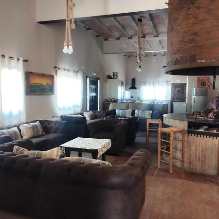 Casas Rurales Santa Ana De La Sierra 외부 사진