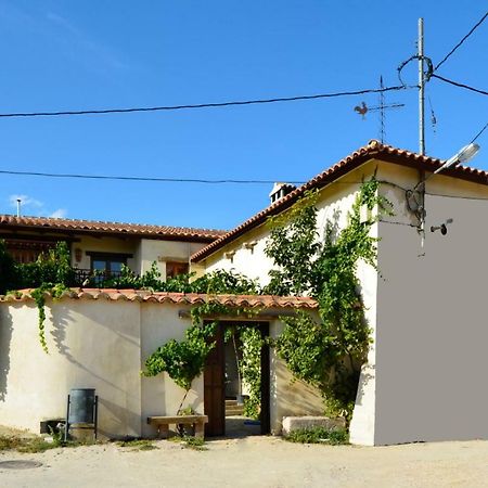 Casas Rurales Santa Ana De La Sierra 외부 사진