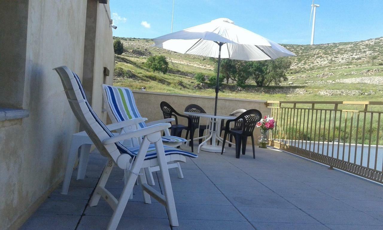 Casas Rurales Santa Ana De La Sierra 외부 사진