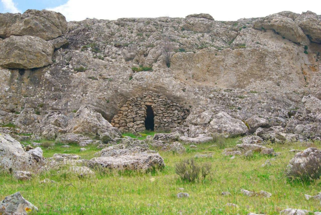 Casas Rurales Santa Ana De La Sierra 외부 사진